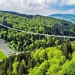 Edelweiss De Luxe Mit Garten, Hotelanbindung, Saunalandschaft Und Meinecardplus شقة فيلنغن