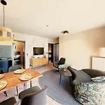 Edelweiss De Luxe Mit Garten, Hotelanbindung, Saunalandschaft Und Meinecardplus شقة