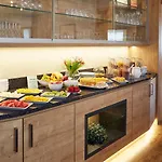 Edelweiss De Luxe Mit Garten, Hotelanbindung, Saunalandschaft Und Meinecardplus شقة *