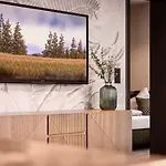 Edelweiss De Luxe Mit Garten, Hotelanbindung, Saunalandschaft Und Meinecardplus فيلنغن