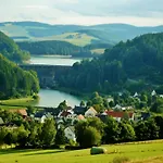 Edelweiss De Luxe Mit Garten, Hotelanbindung, Saunalandschaft Und Meinecardplus