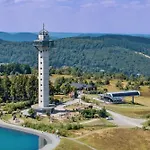 Edelweiss De Luxe Mit Garten, Hotelanbindung, Saunalandschaft Und Meinecardplus