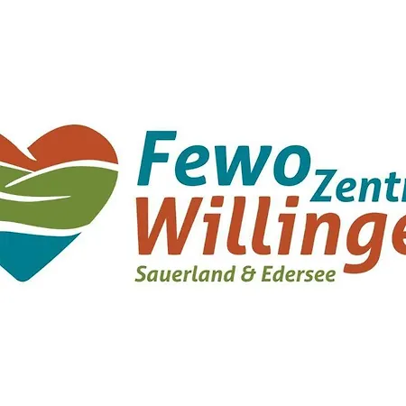 Edelweiss De Luxe Mit Garten, Hotelanbindung, Saunalandschaft Und Meinecardplus * Willingen (Upland)