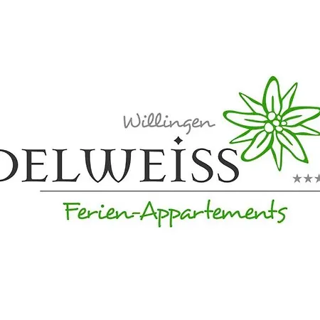 Edelweiss De Luxe Mit Garten, Hotelanbindung, Saunalandschaft Und Meinecardplus *