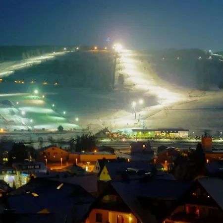 شقة Edelweiss De Luxe Inkl Wellness-spa Und Meinecardplus *