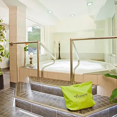 Edelweiss De Luxe Inkl Wellness-spa Und Meinecardplus Apartamento Willingen (Upland)