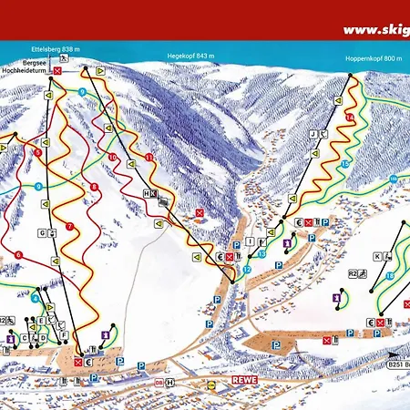 Edelweiss De Luxe Inkl Wellness-spa Und Meinecardplus شقة فيلنغن