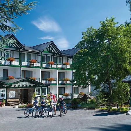 Apartmán Edelweiss De Luxe Mit Garten, Hotelanbindung, Saunalandschaft Und Meinecardplus