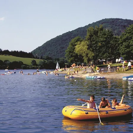 Edelweiss De Luxe Mit Garten, Hotelanbindung, Saunalandschaft Und Meinecardplus Apartmán *
