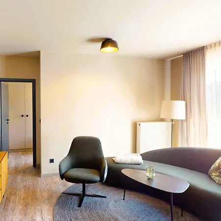 Apartmán Edelweiss De Luxe Mit Garten, Hotelanbindung, Saunalandschaft Und Meinecardplus Willingen (Upland)