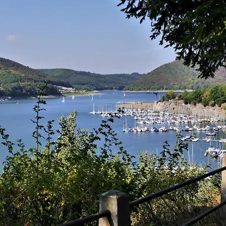 Edelweiss De Luxe Inkl Wellness-spa Und Meinecardplus * فيلنغن