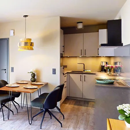 Edelweiss De Luxe Mit Garten, Hotelanbindung, Saunalandschaft Und Meinecardplus شقة