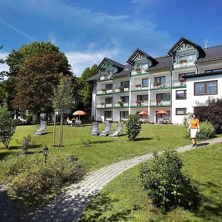شقة Edelweiss De Luxe Mit Garten, Hotelanbindung, Saunalandschaft Und Meinecardplus *