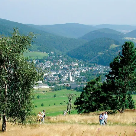 Edelweiss De Luxe Mit Garten, Hotelanbindung, Saunalandschaft Und Meinecardplus *