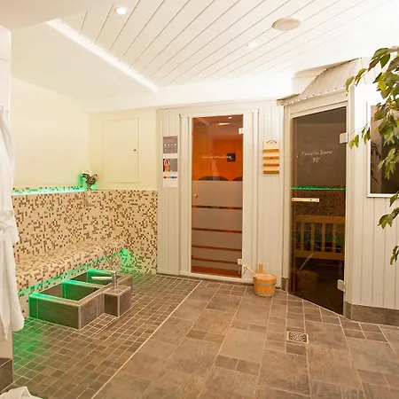 Edelweiss De Luxe Mit Garten, Hotelanbindung, Saunalandschaft Und Meinecardplus * Willingen (Upland)