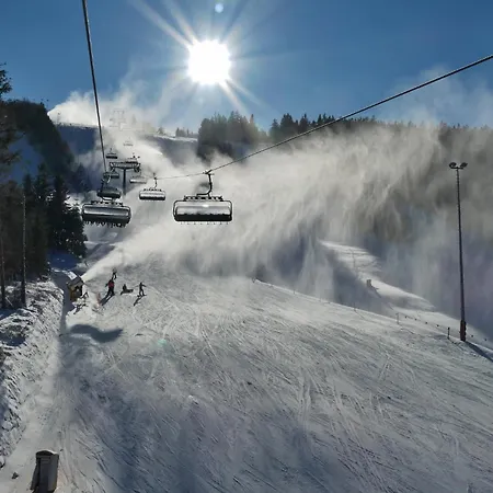 Edelweiss De Luxe Inkl Wellness-spa Und Meinecardplus *