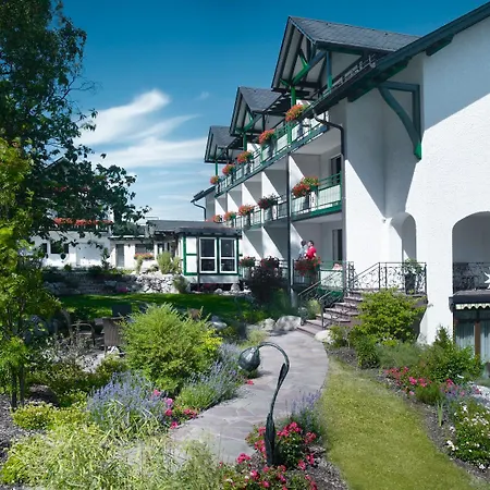 Edelweiss De Luxe Mit Garten, Hotelanbindung, Saunalandschaft Und Meinecardplus شقة فيلنغن