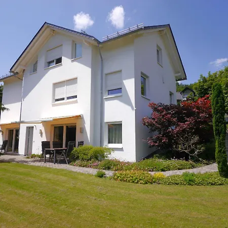 Edelweiss De Luxe Mit Garten, Hotelanbindung, Saunalandschaft Und Meinecardplus * فيلنغن