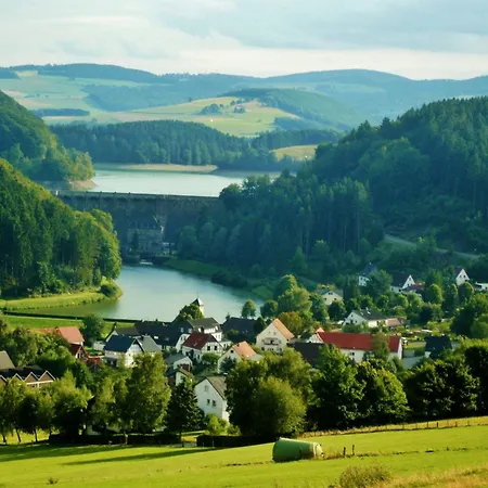 Edelweiss De Luxe Mit Garten, Hotelanbindung, Saunalandschaft Und Meinecardplus