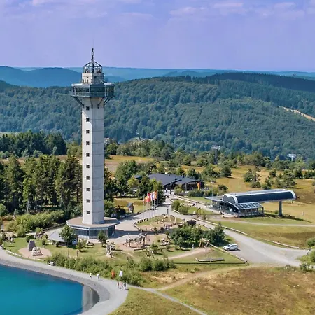 Edelweiss De Luxe Mit Garten, Hotelanbindung, Saunalandschaft Und Meinecardplus