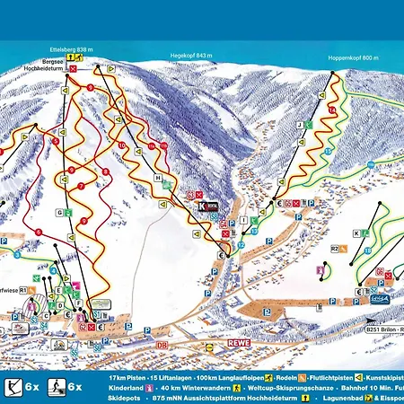 Apartamento Edelweiss De Luxe Inkl Wellness-spa Und Meinecardplus